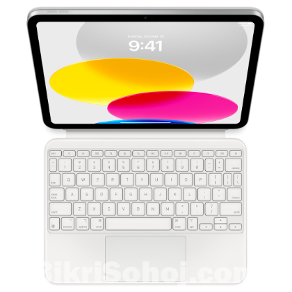 Ipad magic keyboard folio, New from soudi arab